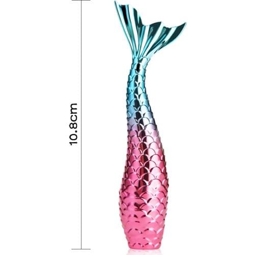 DIY Lip Gloss Tubes Empty Lipgloss Tube Lip Balm Soft Tube Makeup Squeeze Clear Lip Gloss Container