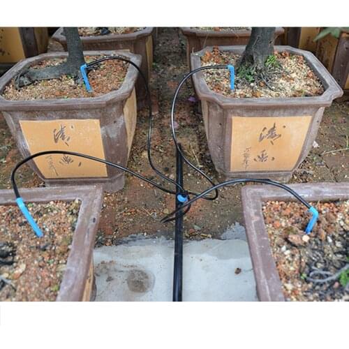 Системы капельного полива HOUSEEN China At AliExpress