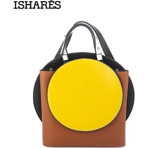 ISHARES Women's Colored Bags