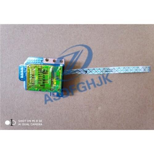 LS-5896P For Acer For Aspire 5741 5551 5241 Card Reader Board Cable Full Tested Free Shipping