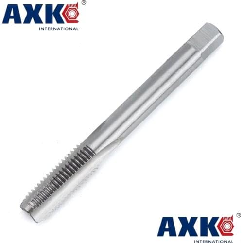 OZE19921102 9/16-18 UNF HSS Plug Tap 9/16 - 18