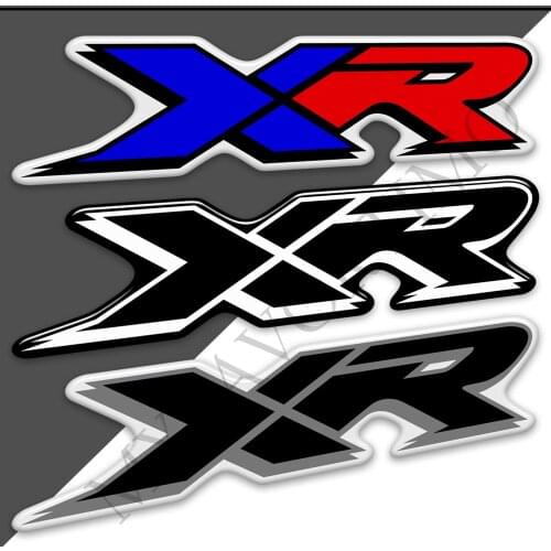 Motorcycle Stickers For BMW S1000R S1000RR S1000XR HP Protector Fairing Fender Emblem Tank Pad S 1000 R RR XR Windshield