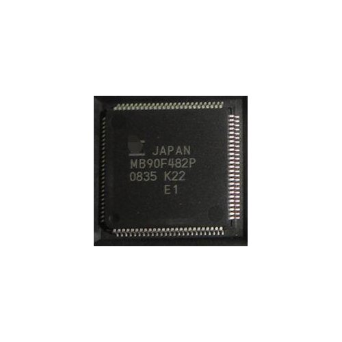 100% NEW Free shipping MB90F482