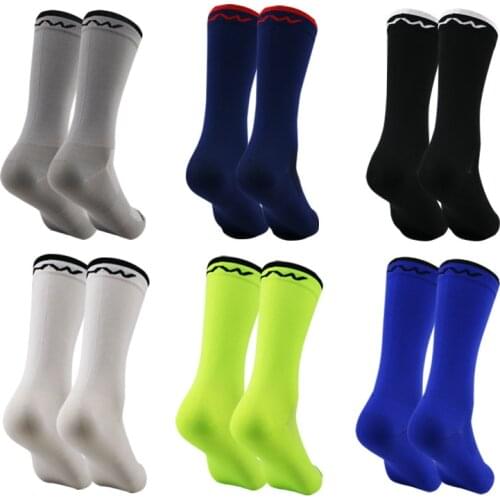 Professional Basketball Socks Non-slip Football Socks Mens Sports Socks High-quality Nylon Socks