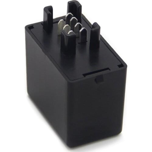 Motorcycle lrelay turn signal For Suzuki VZR1800 Boulevard M109R 2006 2007 -2012 2013-2017 VZR1800N VZR1800Z B.O.S.S VZR1800BZ