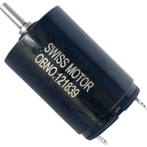 10pcs 1725 Swiss Motor Tattoo Machine 2mm Shaft Stigma Prodigy Bizarre V2 Tattoo Gun Shader & Liner for Tattoo Body Art Needle