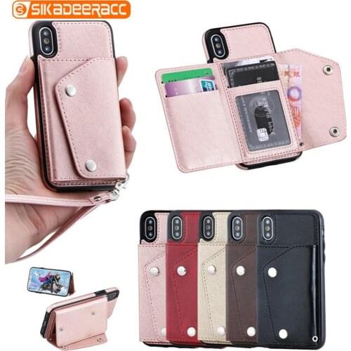 SIKADEERACC Bumpers For Phones