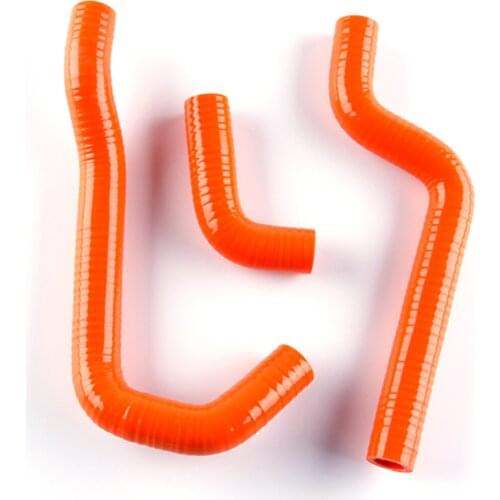 Silicone Radiator Coolant Hose For KTM 65SX 65 SX 2002-2008