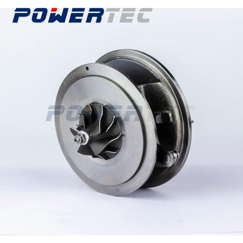 Turbo Charger Cartridge GTC1446VZ 815479-0002 815479-0010 For Great Wall Haval H6 110/120Kw 4D20 1118100XED12 Turbine Core Chra