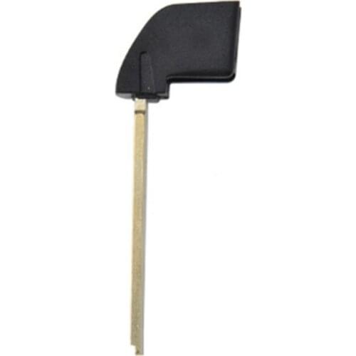 Smart Remote Key Emergency Prox Uncut Blade Blank for Toyota Crown 2012