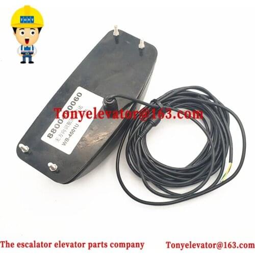 WB-4001U 8800700010 Escalator Radar Sensor