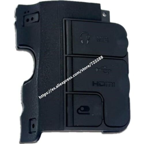 Repair Parts For Nikon D610 USB Overall Rubber