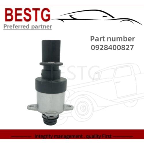 0928400827 Common Rail System Fuel Pressure Pump Regulator Metering Control Valve For AUDI VLOKSWAGEN TDI