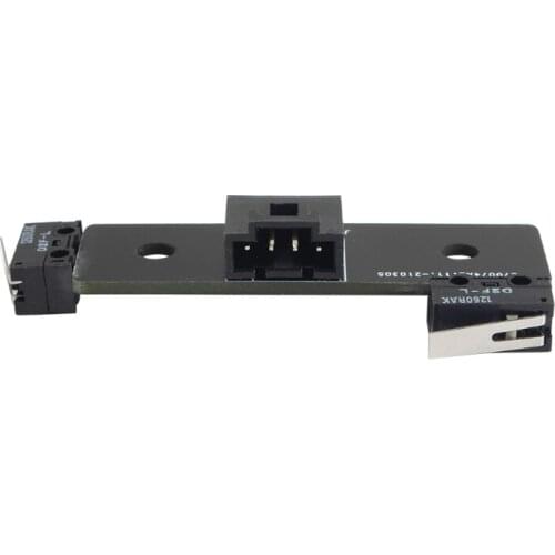 3D Printer X / Y Endstop Limit Switch Voron endstop Mechanical Limit Switch for Voron V2.4 Microswitch T3LB