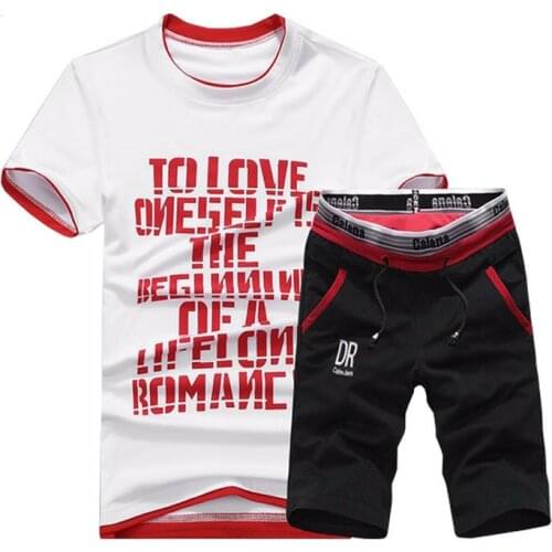 AILOOGE Men's Sports T-Shirts