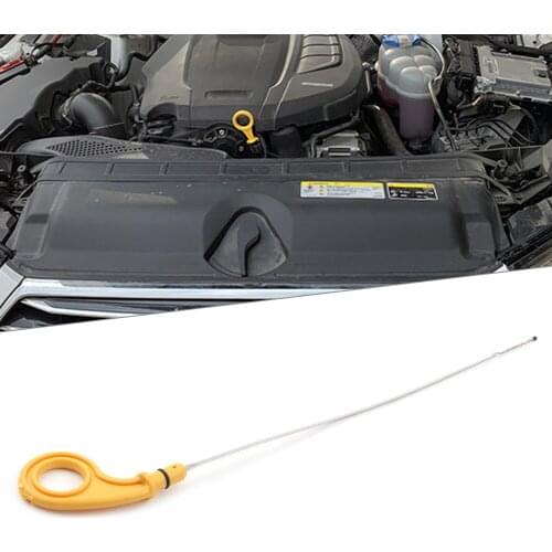 Car Engine Oil Dipstick 11437510798 For Mini Cooper 2002 2003 2004 2005 2006 2007 2008