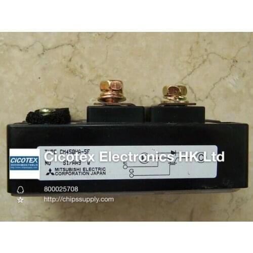 CM450HA-5F 450HA-5 MODULE IGBT