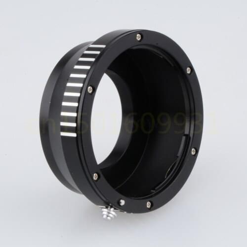 EF-M4/3 For Canon EF Mount Lens To Micro 4/3 Adapter Ring For Olympus M43 E-P1/E-P2/E-PL1 and for G1/G2/GF1/GH1/GH2
