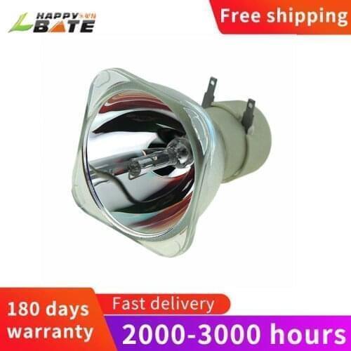 HAPPYBATE DT01461 Replacement Projector Lamp for HITACH I CP-DX250 / CP-DX300 Bare Bulb with 180 days after delivery