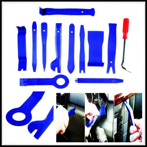 Car auto Door Removal Repair Tools for Mitsubishi ASX Endeavor Expo Galant Grandis Lancer Mirage Montero