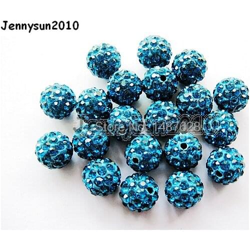 JSdelighted Czech Beads