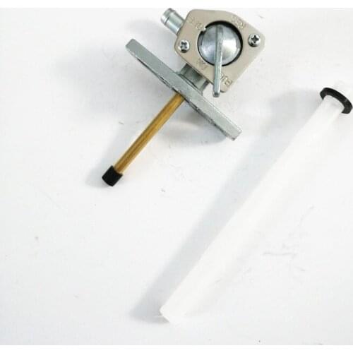 Fuel Petcock Switch Valve For Honda XR600R 1988-2000 XR250R 1996-2004 16950-MN1-871 16950-KCE-670 CRF100F CRF230F XR100R XR500R