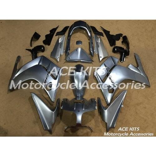New ABS motorcycle Fairing For YAMAHA FJR1300 2001 2002 2003 2004 2005 All sorts of color No.261