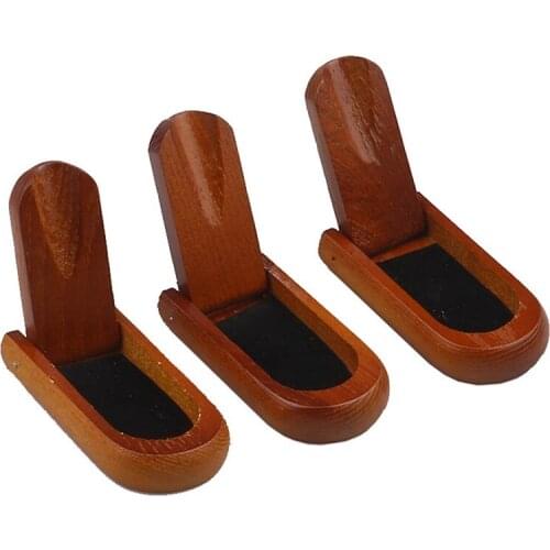 Folding Pipe Rack Portable Handmade Natural Solid Wood Tobacco Pipe Stands Holder Smoking Pipes Rack Base Smoking Accessories