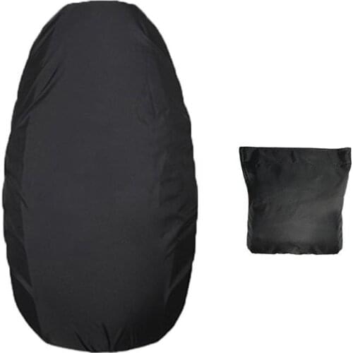 Universal Motorcycle Seat Cushion Cover Waterproof Motorcycle Seat Cover Wear-resistant Moto Seatcover Motorcycle Seat Protector