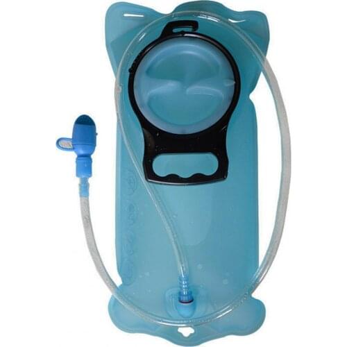 Water Bladder Hydration Pack Large Capacity Leak-proof Multi-purpose Foldable Water Backpack for Cycling