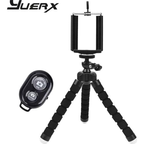 YUERX Flexible Mobile Phone Holders