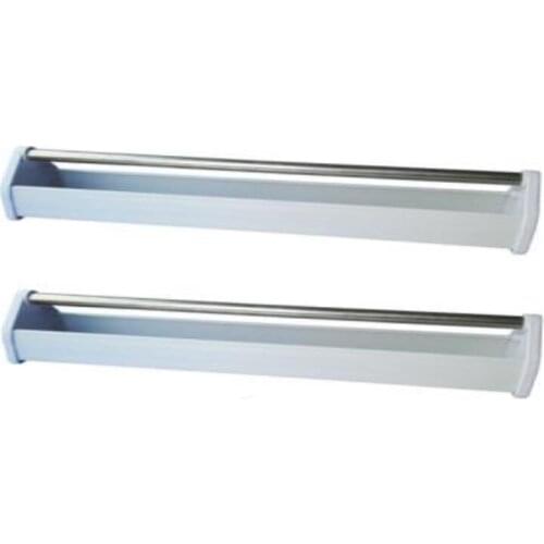 0.6m plastic steel feeder for pigeons 60cm