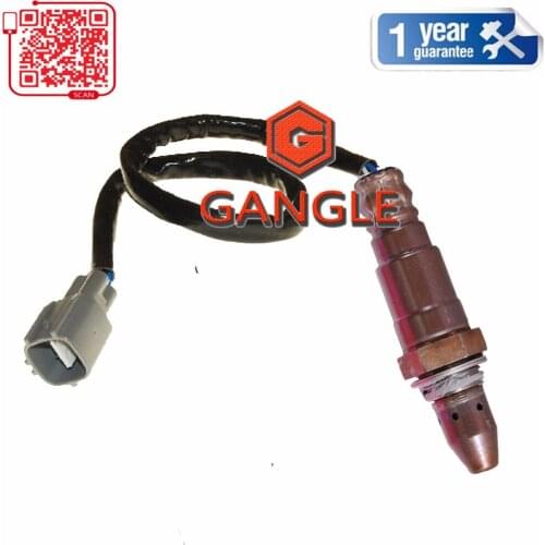 89467-48190 Oxygen Sensor Air Fuel Sensor For 2013 - 2014 Lexus ES300h ES350