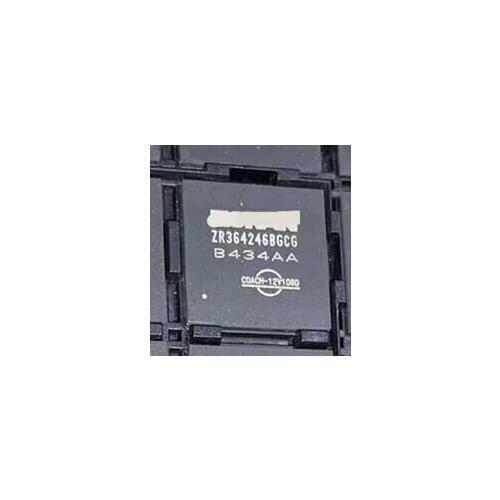 Free shipping ZR364246BGCG ZR364246