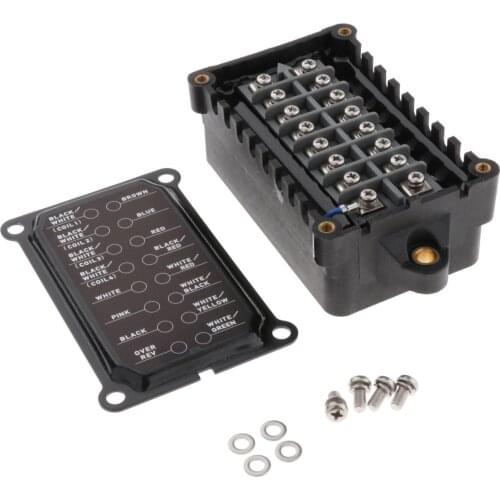 6E5-85540 Ignition Pack CDI Electronics fits for Yamaha 115HP-130HP V4