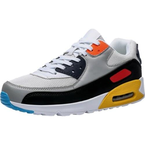 Brand Air Men Running Shoes Zapatillas De Hombre Superstar Sneakers For Man Sport Shoes Male Walking Shoes Footwear Run Mens