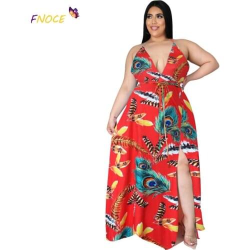 Fnoce Fashion A-Line Dresses