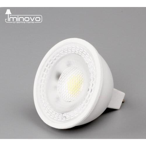 Iminovo LED LED Bulbs GU5.3