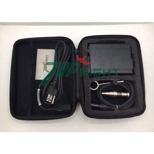 Enail units 20mm 120v150w coil heater with PID control box. titanium nail, case