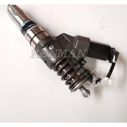 M11 ISM11 Engine Diesel Fuel Injector Assembly 4903084 3083863 3083871