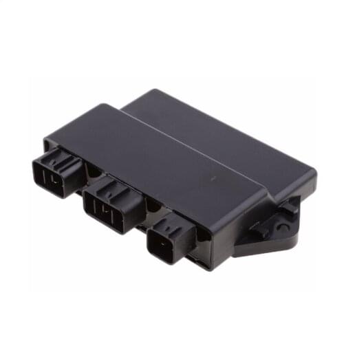 NEW Motorcycle Electrical Parts Digital Ignition CDI TCI Unit Box For HISUN ATV 400 500 700 33200-115-0000 33200-055-0000