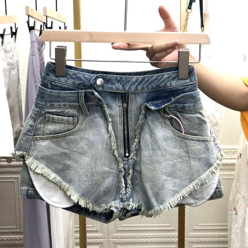 Namou Drane Women's Straight Jeans