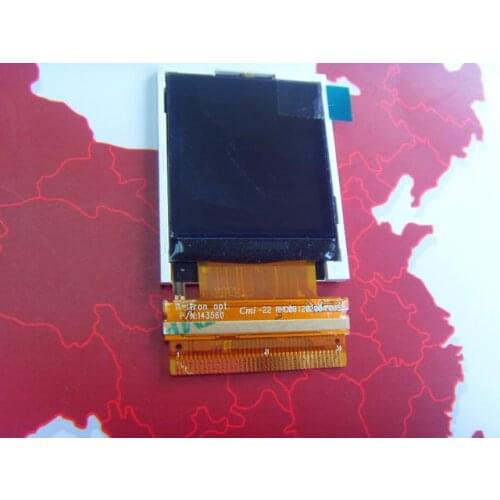 1.5 inch TFT LCD screen ILI9132 drive 128*128 16bit parallel port LCD display
