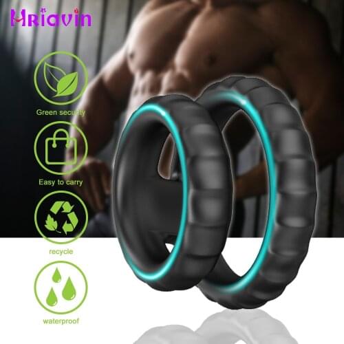 New Cockring Male Masturbator Ring Chastity Device Penis Rings Delay Ejaculation Cock Rings Adults Sex Toys for Men Sex Products