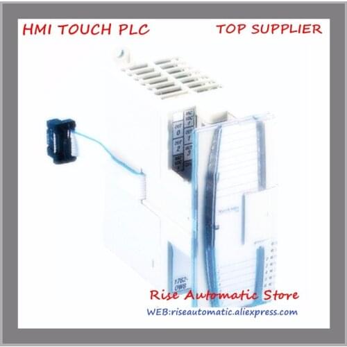 1768-CNB PLC New Original CompactLogix ControlNet