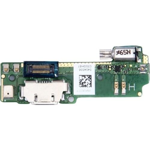 IPartsBuy Signal Keypad Board for Sony Xperia XA