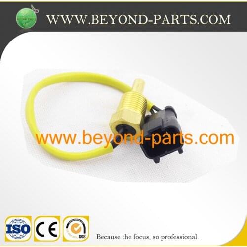 PC300-6 PC-6 Water Temperature Switch Transducer 7861-92-3380