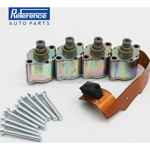 REFERENCE Gear Boxes