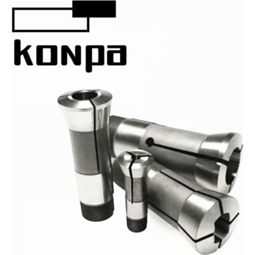 5.8-8.1mm YB-25 round hole cnc collet chuck turning tool chucks collet machine tool hand tool instrument lathe jacket