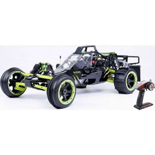 Rovan Baha 5B 320AS Desert Edition baha 5B gasoline car 1/5 700m remote control